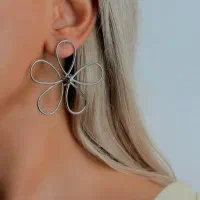 گوشواره های جواهری خاص|بدلیجات|کرج, باغستان|دیوار