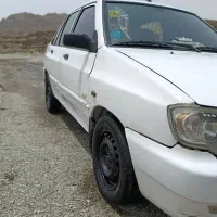 فروش فوری پراید 132 مدل 88