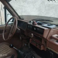 پاترول چهار در ۶ سیلندر|خودرو سواری و وانت|نقده, |دیوار