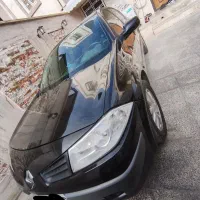 مگان 2012 صفر ، قابل معاوضه