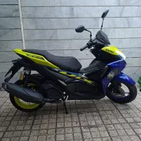 فروش فوری موتور بلنتا آیروکس 154 مدل 1402