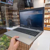 لپتاپ کارکرده استوک برند HP|رایانه همراه|آران و بیدگل, |دیوار