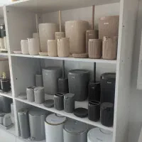 سرویس سطل و برس سرویس بهداشتی