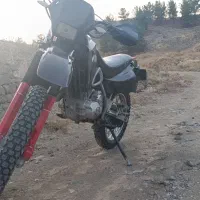 تریل بهرو مدل ۹۰