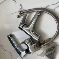 شیر روشویی مدل بهفر دو عدد