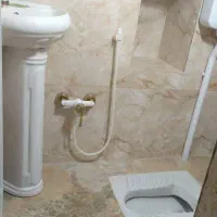 سوئیت اجاره ای کاملامجزا تک خوابه در مرکز شهر|اجارهٔ کوتاهمدت آپارتمان و سوئیت|برازجان, |دیوار