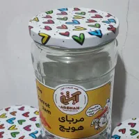 شیشه ترشی سایز بندی|ظروف نگهدارنده، پلاستیکی، یک‌بارمصرف|رشت, باهنر|دیوار