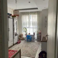 آپارتمان سه خواب فول کوی مهر تهاتر با واحد کوچکتر|فروش آپارتمان|کرج, کوی مهر|دیوار
