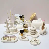 دکوراتیو و ظروف سنگ مصنوعی