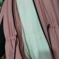 کاپشن|لباس|شوط, |دیوار