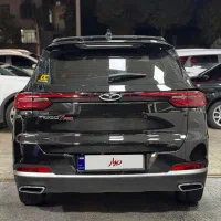 تیگو 7 پرو  1401|خودرو سواری و وانت|اردبیل, |دیوار