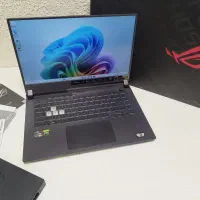 ASUS ROG G513 R9 RTX 3060  در حد