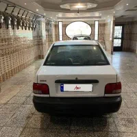 پراید ۱۳۱|خودرو سواری و وانت|اسلام‌شهر, صادقیه|دیوار