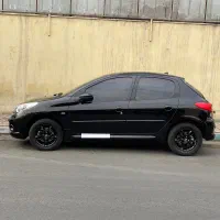 ۲۰۷ پانا اتومات ۱۴۰۲