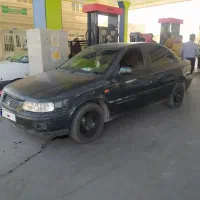 سمند LX تمیز|خودرو سواری و وانت|آبادان, |دیوار