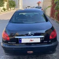 اس دی و ۸ مشکی بیرنگ صفر