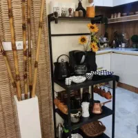 فروشگاه الوین تولید انواع کافی بارقیمت آگهی واقعی|بوفه، ویترین، کنسول|تهران, چیتگر شمالی|دیوار