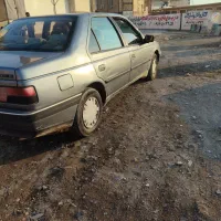 405مدل 95|خودرو سواری و وانت|پاکدشت, حصار امیر|دیوار