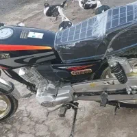 موتور نیکتاز 200|موتورسیکلت|گرگان, |دیوار