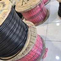 کابل ۴ در ۱۰ مفتولی