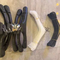فروش هنگر چوب کار رگال مانکن چوبکار لباس