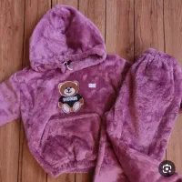 هودی و شلوار دخترانه