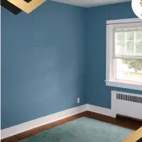 . نقاشی و تزئینات ساختمان|خدمات پیشه و مهارت|دامغان, |دیوار