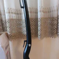 جارو عصایی سیمی و غذا ساز|جاروبرقی، جارو شارژی، بخارشو|سنندج, |دیوار