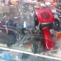 اسپیکر ماشینی مارک و بابی ترین کیفیت