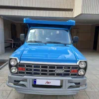 نیسان دوگانه فابریک صفر کیلومتر|خودرو سواری و وانت|اصفهان, شهرک کاوه|دیوار