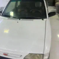 پراید مدل ۸۲ تک سوز|خودرو سواری و وانت|سمنان, |دیوار