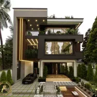 فروش زمین مسکونی دونبش