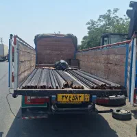 باربری مطمئن اثاث منزل به تمام نقاط کشوروداخل شهر|خدمات حمل و نقل|دوگنبدان, |دیوار