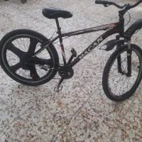 دوچرخه ساز 26