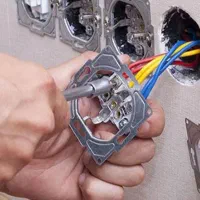 برقکار ساختمان|خدمات پیشه و مهارت|رشت, امین الضرب|دیوار