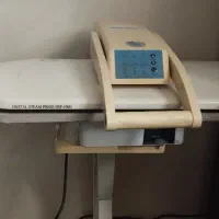 اتو بخار ایستاده high tech