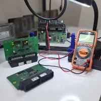 آموزش تخصصی تعمیرات ایسیو تضمینی ECU بامدرک