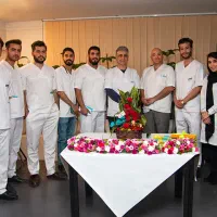 ترک هرگونه مواد مخدر (صنعتی و سنتی) تضمینی