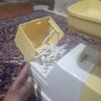 چرخ گوشت پارس خزر|سایر لوازم برقی|کرمانشاه, |دیوار