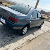 پژو ۴۰۵مدل ۹۸|خودرو سواری و وانت|بیضا, |دیوار