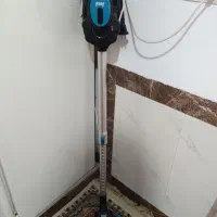 جاروبرقی عصایی