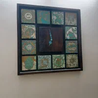 ساعت دیواری