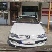 پارس ELx موتور جدید مدل 401 دریچه سیمی