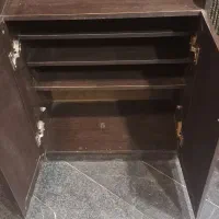 جا کفشی کرکره ای|جاکفشی، کمد، دراور|تهران, آشتیانی|دیوار
