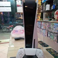 ps5 fat drive|کنسول، بازی ویدئویی و آنلاین|باغستان, |دیوار