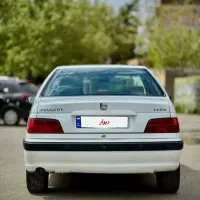 پارس 86 تمیز