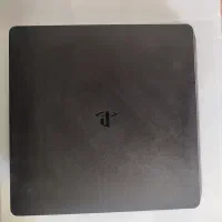 PS4 slim 1TB