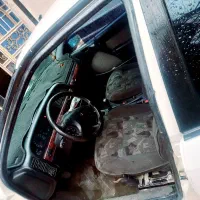 زانتیا مدل ۸۳|خودرو سواری و وانت|خاش, |دیوار