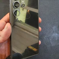 گوشی s24 ultra سامسونگ|موبایل|اراک, |دیوار