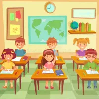 تدریس آنلاین زبان انگلیسی ویژه کودکان و نوجوانان